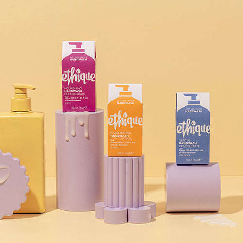Why we will never sell a reusable bottle for our concentrates