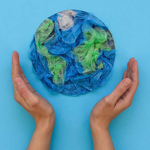 What is greenwashing?