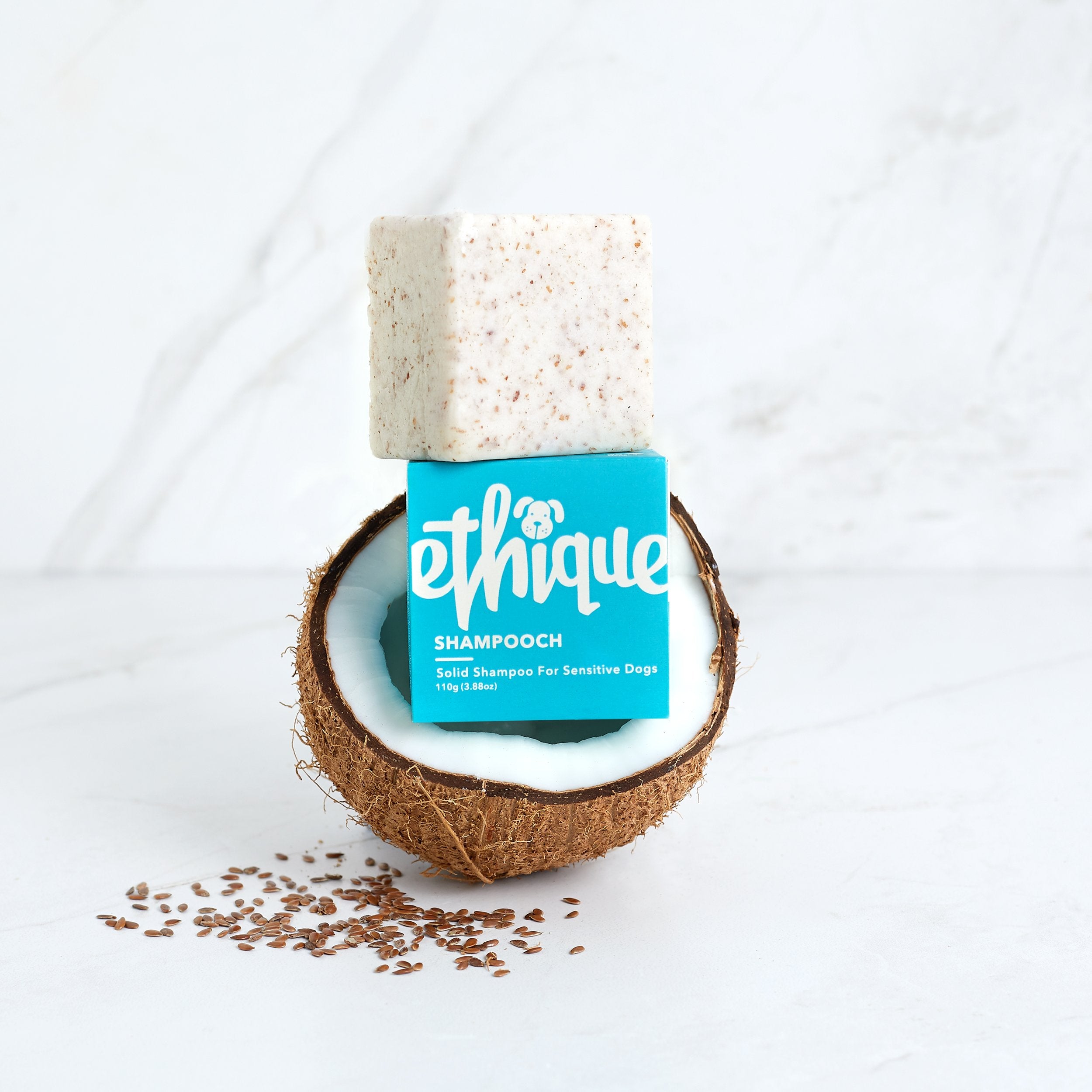 Ethique hot sale dog shampoo