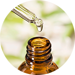 Cedrus deodara (cedarwood) essential oil