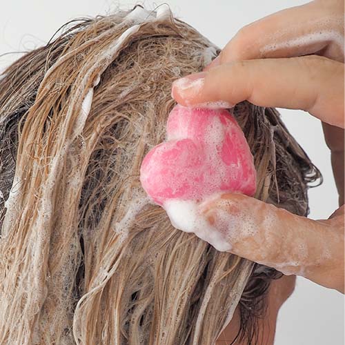 Are Shampoo Bars Good for Hair: The Solid Truth