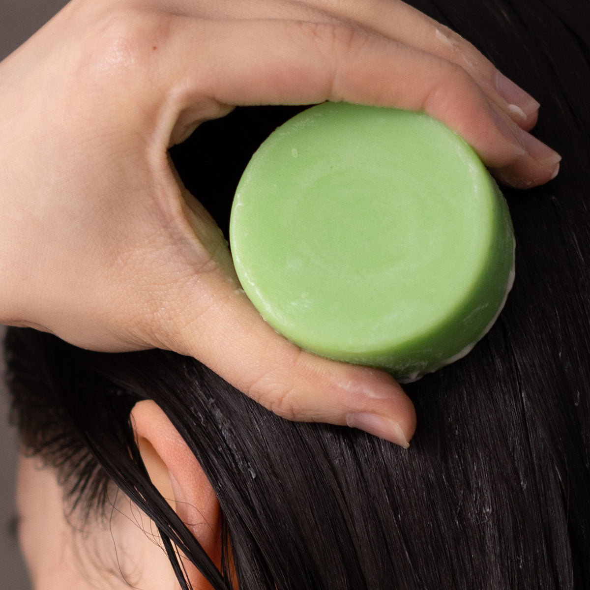 The Guardian™ Nourishing Solid Conditioner Bar