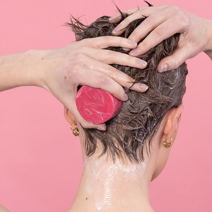 Makes No Scents! Unscented Haircare Duo For All Hair Types