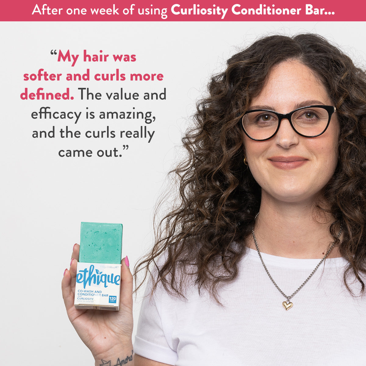 Curl Defining Hair Duo for Curly, Coily, and Wavy Hair