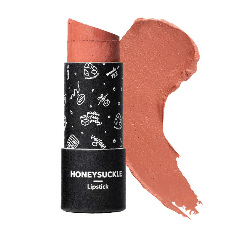 Honeysuckle™ Satin Matte Lipstick