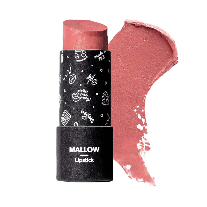 Mallow™ Satin Matte Lipstick